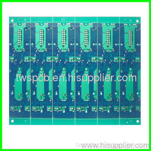 Aluminum Based Pcb Mcpcb Manufacturer 